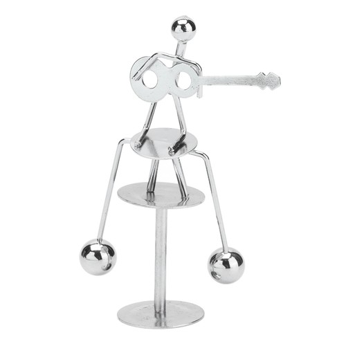 Balance balls toy desk - desk,