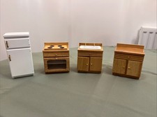 Hickleton Interiors 1:12