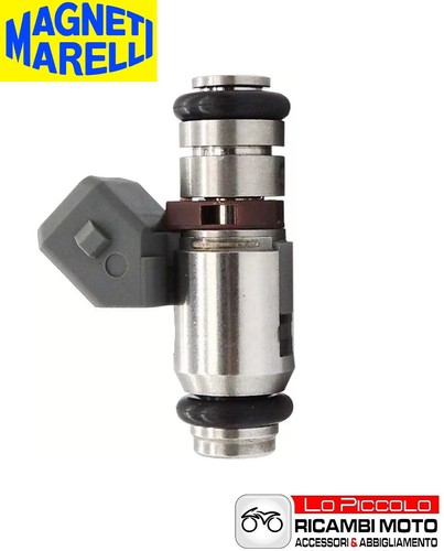 Fuel injector gasoline - fuel, magneti