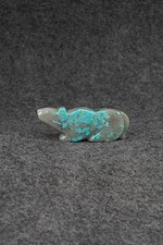 Mountain Lion Zuni Fetish