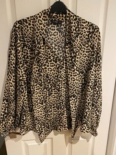 Florence and Fred Leopard