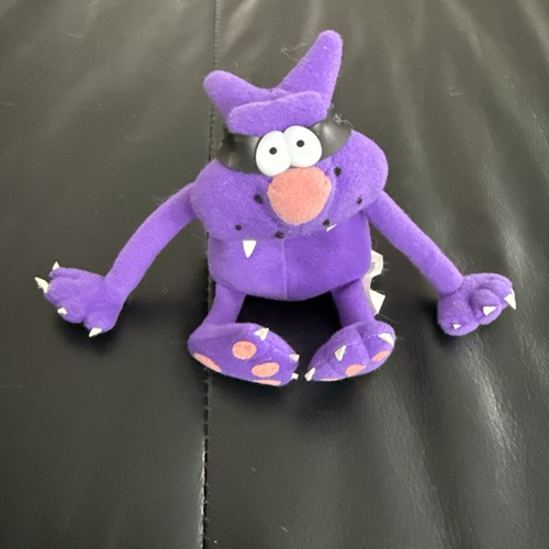 The evil cat toy - cat,
