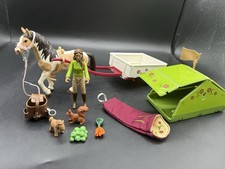 Schleich Equestrian Horse Club