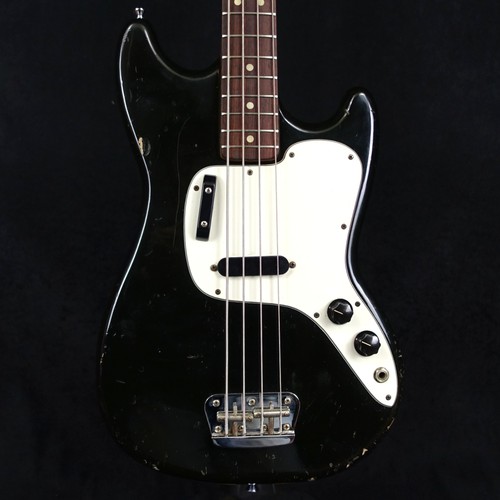 Fender 1976 musicmaster bass - musicmaster,