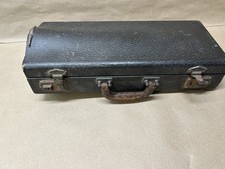 Early Geib Cornet Case Only