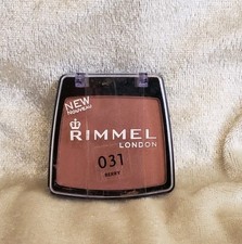 RIMMEL London pressed Powder