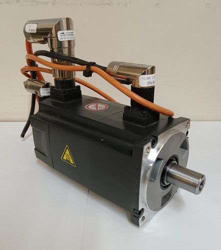 Siemens simotics 1fl6 - siemens, s-1fl6