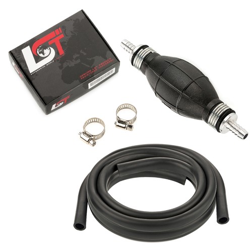 Hand pump transfer - 6, mm
