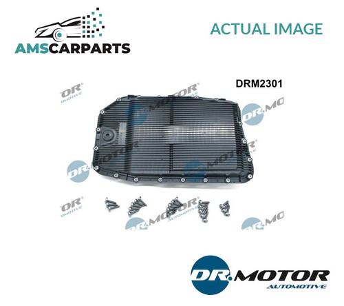 Oil pan automatic - pan,
