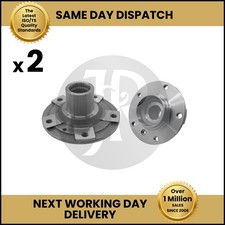 2x RANGE ROVER EVOQUE 2.0-2.2