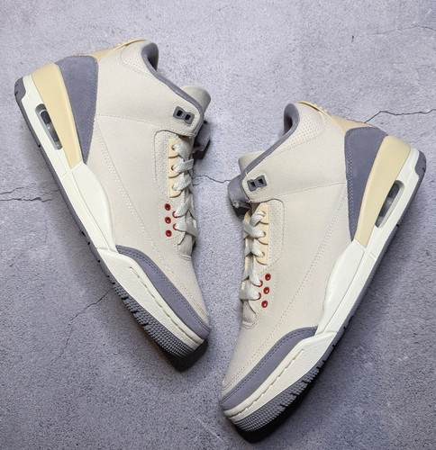 Nike air jordan retro - jordan, 3