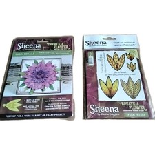 Sheena Douglass Create A