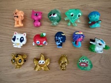 Moshi Monster Bundle Some Gold