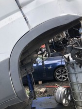 IVECO DAILY 35S14 WHEEL ARCH