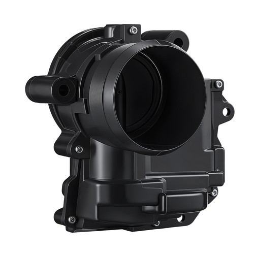Throttle body for - body, 208