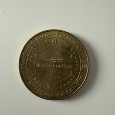 Monnaie de Paris Tourist 2008