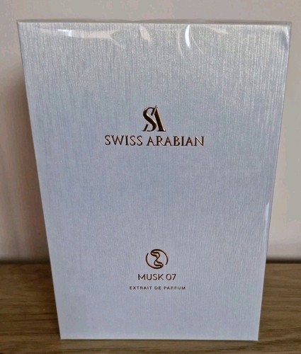 Swiss arabian heritage - swiss,