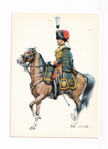 Post card french - card,