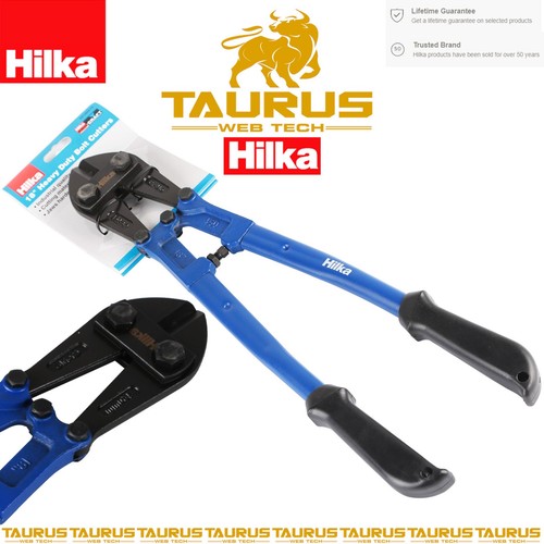 Hilka heavy duty - hilka,