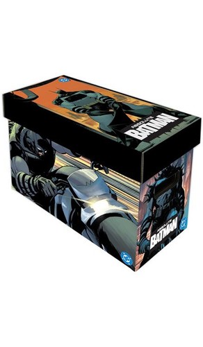 Absolute batman short comic - absolute,