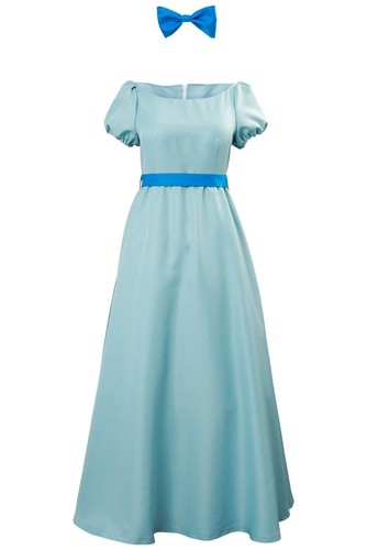 Wendy costume cosplay - costume,