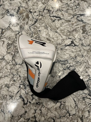 Taylormade driver headcover - r1,