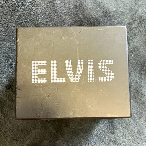 Elvis presley - elvis,