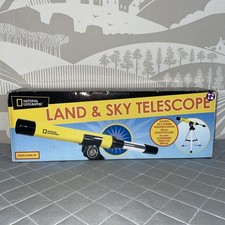 National Geographic Kids Land