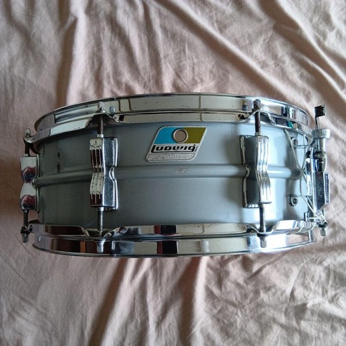 Ludwig acrolite 14x5 - acrolite,