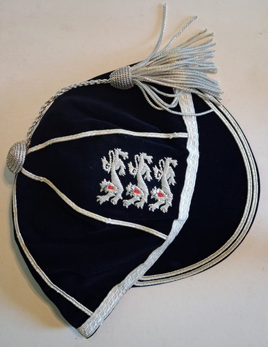 England cap