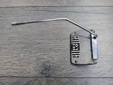 Watkins Rapier Hi Lo Vibrato