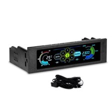 CPU Temperature Sensor PC