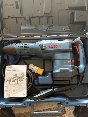 Bosch pro rotary - pro, with