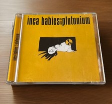 Inca Babies - 1983-87