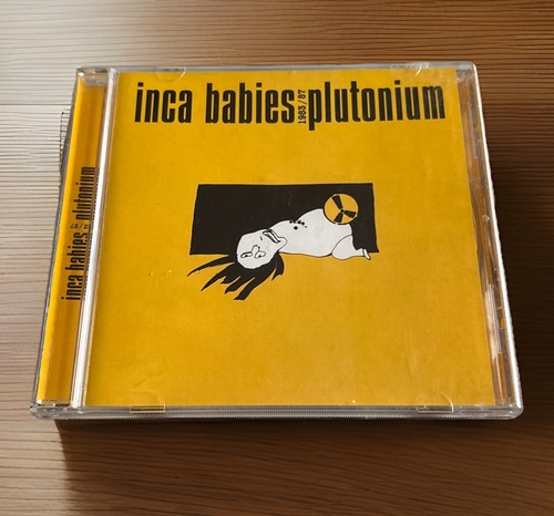 Inca babies 1983 - -, 1983-87
