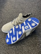 FootJoy Hyperflex Grey Shoe UK 8