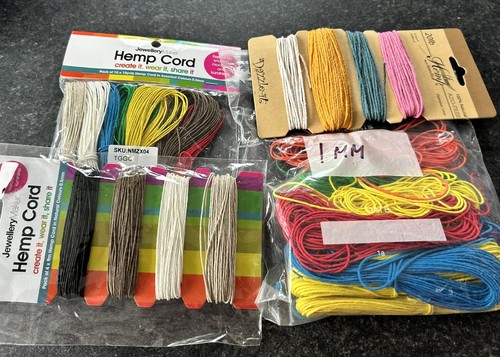 Comprehensive kumihimo kit - kumihimo,