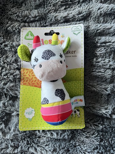 Elc clarence cow - elc,