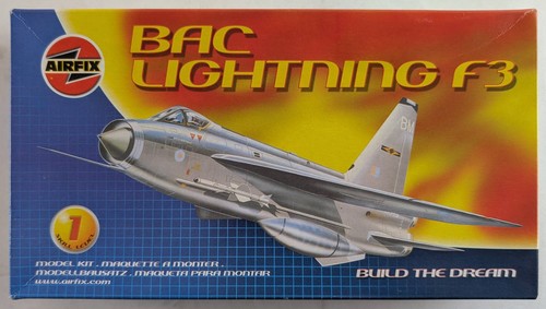 Airfix 02080 bac - (2002),
