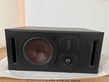 Dali Opticon Vocal Mkii satin