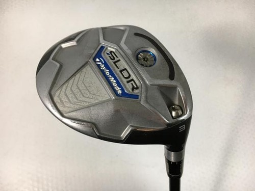 Taylormade sldr fairway - fairway, wood