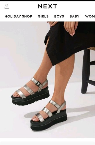 Bnwt next forever comfort - bnwt,