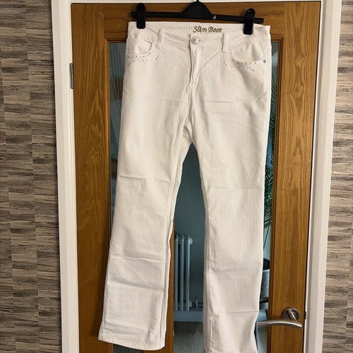 Per una slim boot cut - m&s,