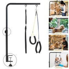 Dog Grooming Bracket Table Arm