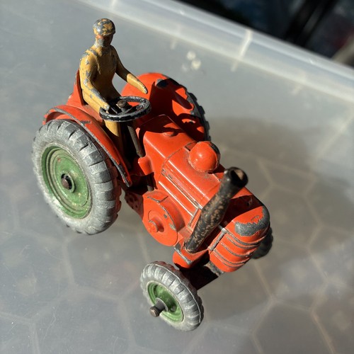 Dinky toys 301 - toys,