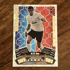 Match Attax 2016/17 Gareth