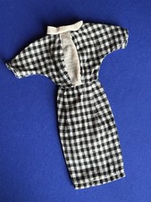 🧡 Vintage 1960s Tressy Doll