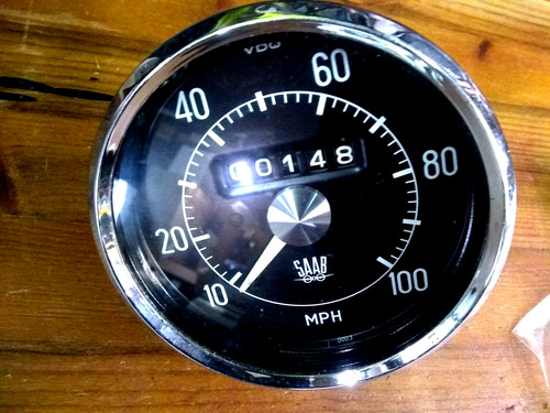 Saab nos factory - 96, v4
