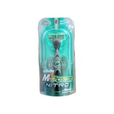 M3 Razor GILLETTE M3 POWER