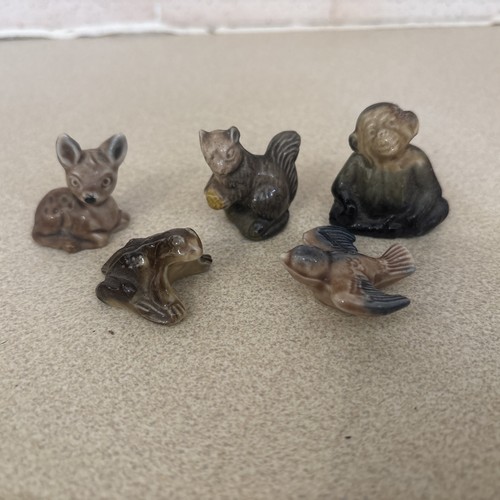 Small whimsie style - 5, animal